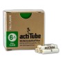 ActiTube extra slim 6mm φίλτρα ενεργού άνθρακα 50τμχ