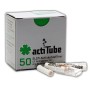 ActiTube slim 7mm φίλτρα ενεργού άνθρακα 50τμχ