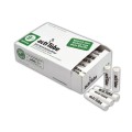 ActiTube slim 8mm φίλτρα ενεργού άνθρακα 100τμχ