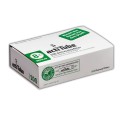 ActiTube slim 8mm φίλτρα ενεργού άνθρακα 100τμχ