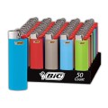 Bic αναπτήρες  J26 μεγάλοι 