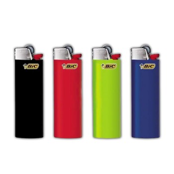 Bic αναπτήρες  J26 μεγάλοι 
