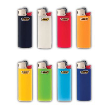 Bic αναπτήρες  J25 μίνι