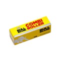 Bull brand combi roller πλαστική μηχανή στριφτού