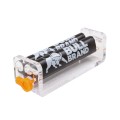 Bull brand combi roller πλαστική μηχανή στριφτού