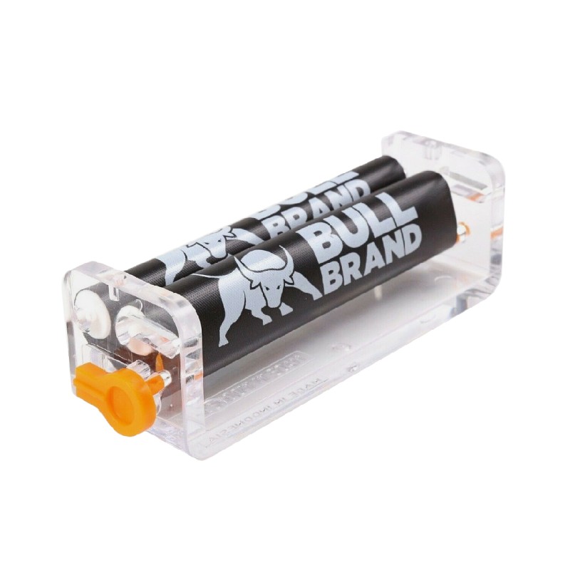Bull brand combi roller πλαστική μηχανή στριφτού