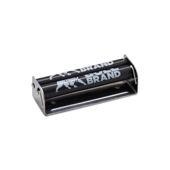 Bull brand regular size μεταλλική μηχανή στριφτού
