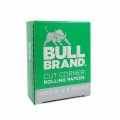 6x Bull Brand πράσινα χαρτάκια 