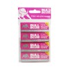 4x Bull Brand ροζ χαρτάκια