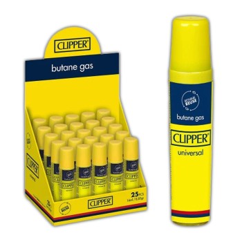 Clipper αέριο γεμίσματος 16ml