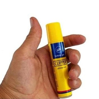 Clipper αέριο γεμίσματος 16ml
