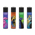 Προσφορα combo 3x Clipper επαναγεμιζόμενοι στο σχέδιο της επιλογής σας