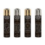 Clipper αναπτήρες Astral faith επαναγεμιζόμενοι CP11