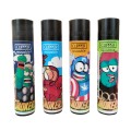 Προσφορα combo 3x Clipper επαναγεμιζόμενοι στο σχέδιο της επιλογής σας