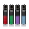 Clipper αναπτήρες Black Gradient επαναγεμιζόμενοι CP11