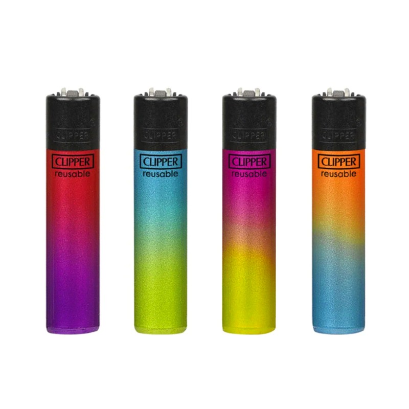 Προσφορα combo 3x Clipper επαναγεμιζόμενοι στο σχέδιο της επιλογής σας