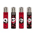 Προσφορα combo 3x Clipper επαναγεμιζόμενοι στο σχέδιο της επιλογής σας