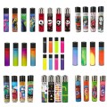 Προσφορα combo 3x Clipper επαναγεμιζόμενοι στο σχέδιο της επιλογής σας