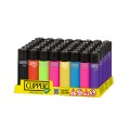 Clipper αναπτήρες Soft επαναγεμιζόμενοι CP11