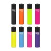 Clipper αναπτήρες Soft επαναγεμιζόμενοι CP11