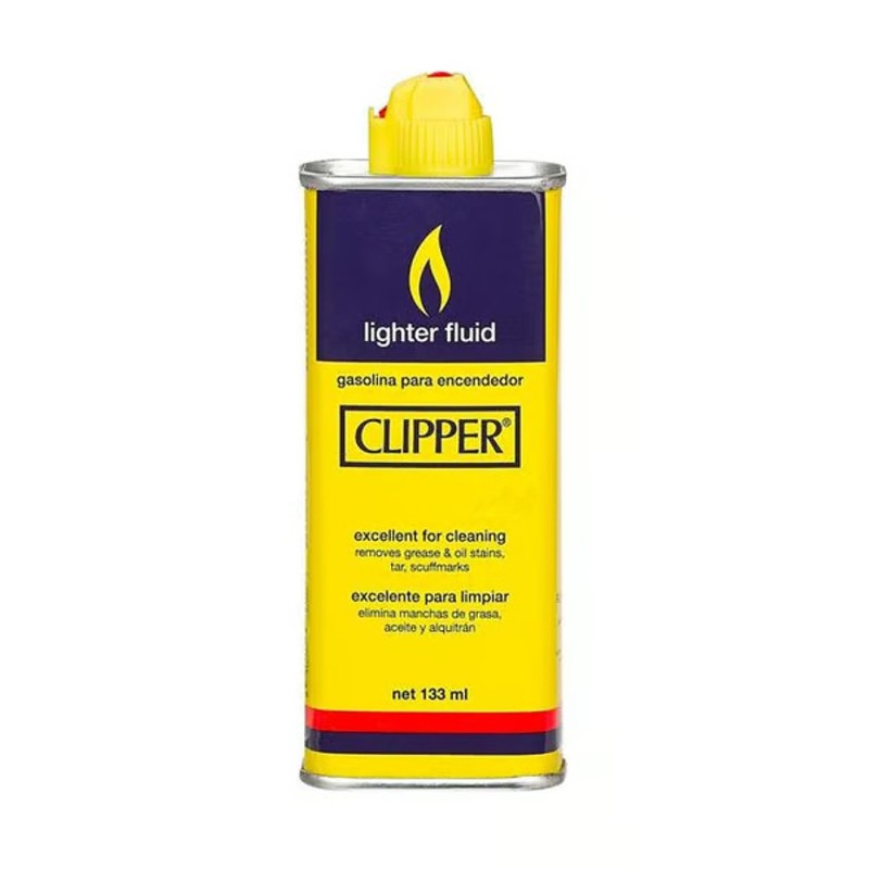 Clipper υγρό γεμίσματος 133ml