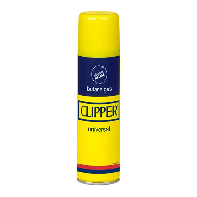 Clipper αέριο γεμίσματος 100ml