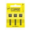 Ανταλλακτικά CP21 & CP22 Clipper ignition & flint system 3τμχ