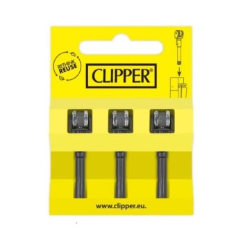 Ανταλλακτικά CP11 Clipper ignition & flint system 3τμχ