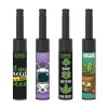 Clipper Little weed tube μικρός μακρύς αναπτήρας επαναγεμιζόμενος