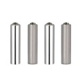 Clipper αναπτήρες metal cover SIlver mini επαναγεμιζόμενοι FCP22