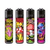 Clipper αναπτήρες Mushroom επαναγεμιζόμενοι CP11