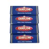 3x Drum χαρτάκια υψηλής ποιότητας