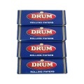 3x Drum χαρτάκια υψηλής ποιότητας