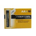 Duracell Industrial ΑΑ επαγγελματικές αλκαλικές μπαταρίες  