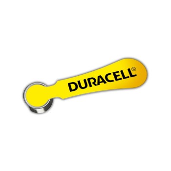 Duracell ActivAir 6x μπαταρίες βαρηκοΐας 10