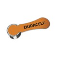 Duracell ActivAir 6x μπαταρίες βαρηκοΐας 13 