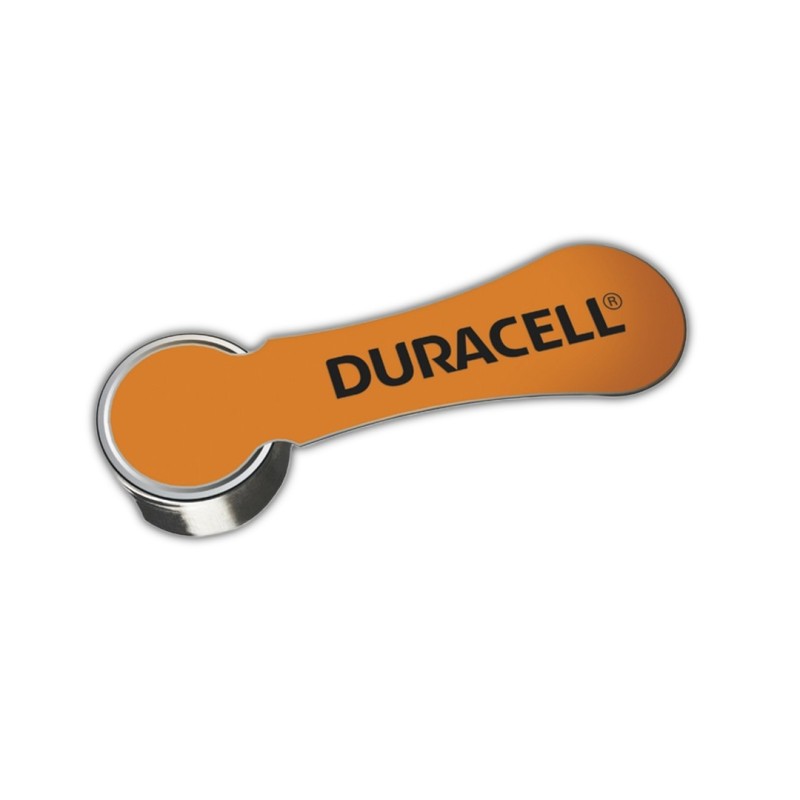 Duracell ActivAir 6x μπαταρίες βαρηκοΐας 13 