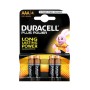 Duracell AAA αλκαλικές μπαταρίες 