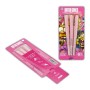 Dutch Cones 6x Pink 1 1/4 έτοιμοι κώνοι DT12F-DIS