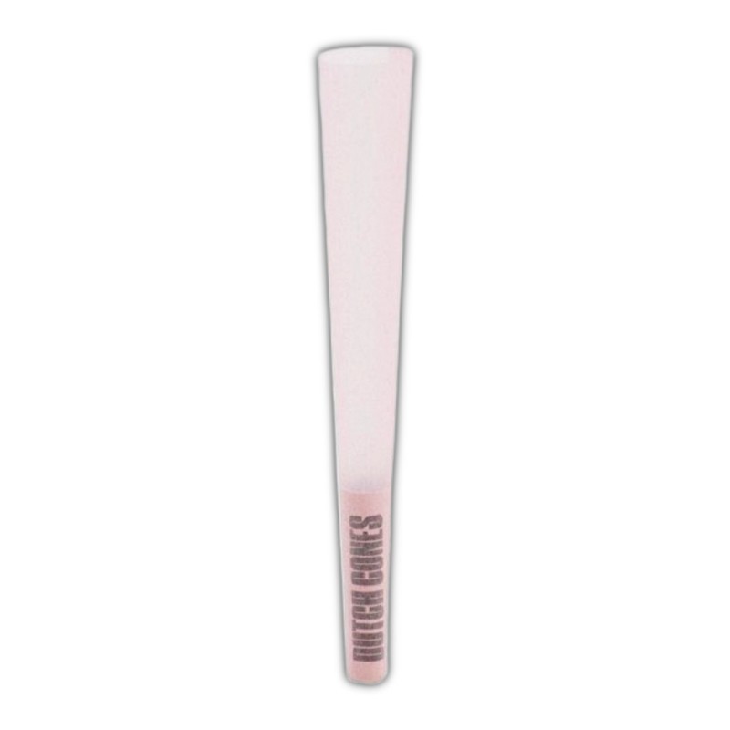 Dutch Cones 6x Pink 1 1/4 έτοιμοι κώνοι DT12F-DIS