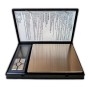 Ψηφιακή ζυγαριά ακριβείας Dr. VIJ VB-2000 (0.01G-2000G)