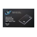 Ψηφιακή ζυγαριά ακριβείας Dr. VIJ VB-500 (0.01G-500G)