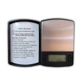 Ψηφιακή ζυγαριά ακριβείας Dr. VIJ VM-100 (0.01G-100G)