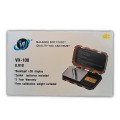 Ψηφιακή ζυγαριά ακριβείας Dr. VIJ VX-100 (0.01G-100G)