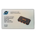 Ψηφιακή ζυγαριά ακριβείας Dr. VIJ VX-100 (0.01G-100G)