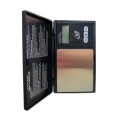Ψηφιακή ζυγαριά ακριβείας Dr. VIJ VZ-200 (0.01G-200G)