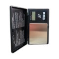 Ψηφιακή ζυγαριά ακριβείας Dr. VIJ VZ-500 (0.01G-500G)