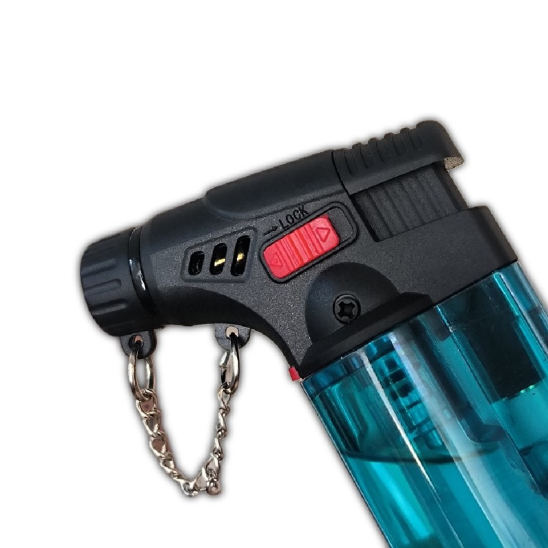 Dr.Vij gas torch small αντιανεμικός αναπτήρας 