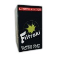 Filtraki super slim 5,7mm φιλτράκια 