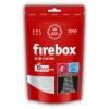 Firebox 1000τμχ φιλτράκια στριφτού 6x15mm